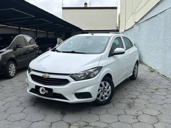 CHEVROLET ONIX 1.0 MPFI LT 8V FLEX 4P MANUAL CHEVROLET ONIX 1.0 MPFI LT 8V FLEX 4P MANUAL